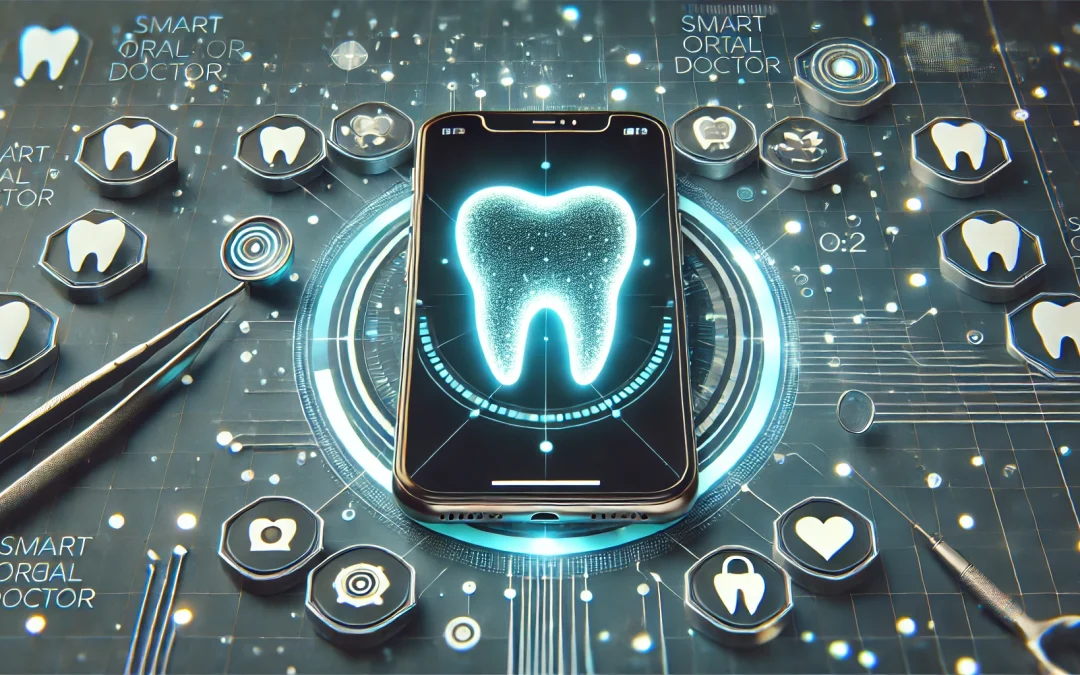 إطلاق تطبيق “طبيب الفم الذكي” بالتعاون مع مطوري تقنية المعلومات